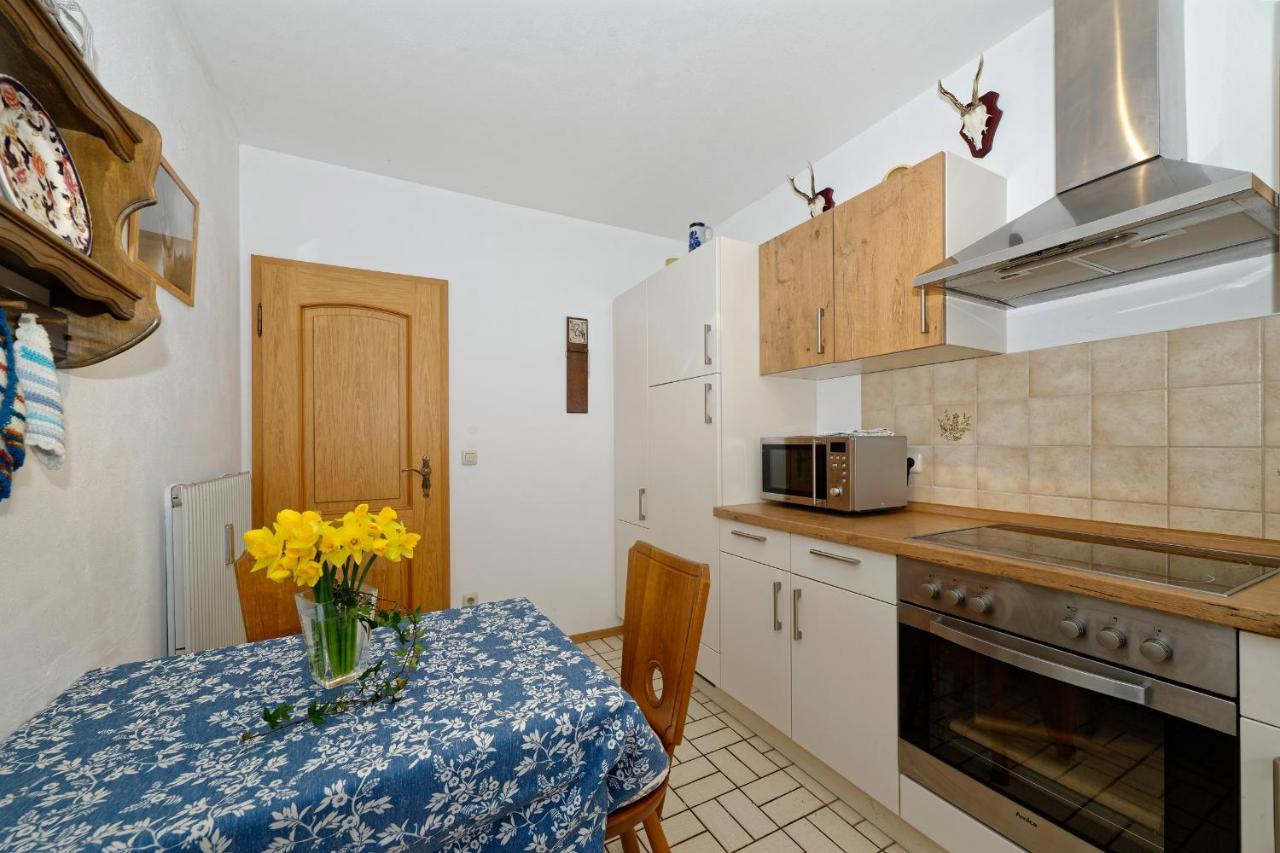 אשאו אים כימגאו Gaestehaus Koyerbauer Boardinghouse מראה חיצוני תמונה