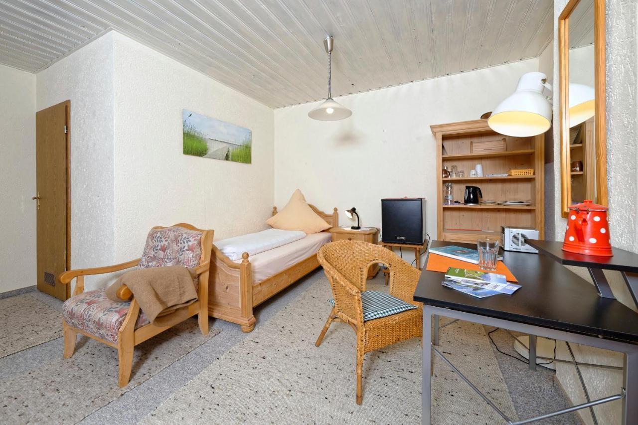 אשאו אים כימגאו Gaestehaus Koyerbauer Boardinghouse מראה חיצוני תמונה