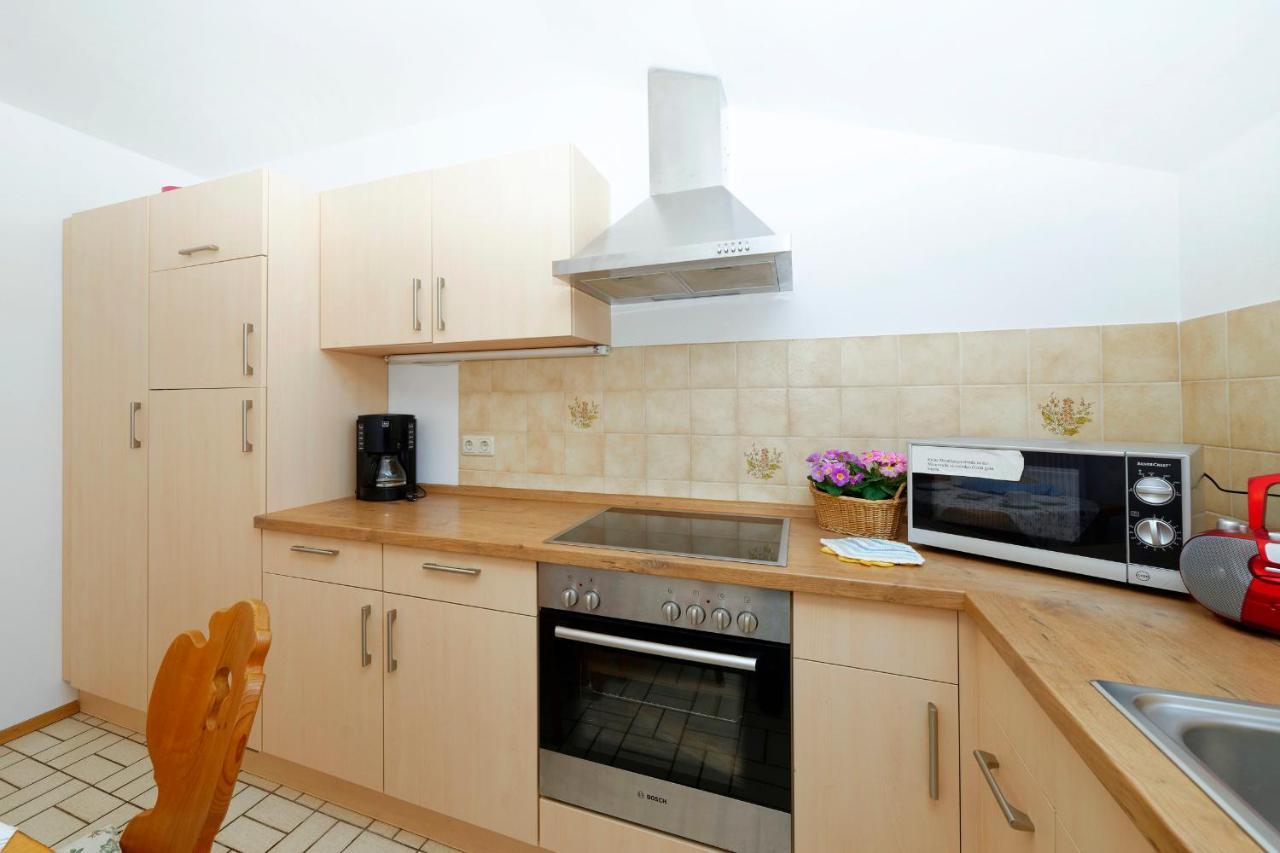 אשאו אים כימגאו Gaestehaus Koyerbauer Boardinghouse מראה חיצוני תמונה